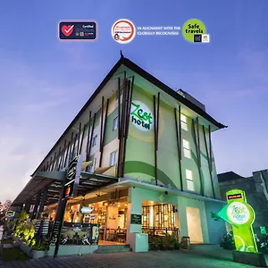 Zest By Swiss-belhotel International Легиан