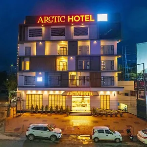 Arctic Kochi