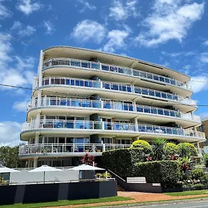 Belvedere Caloundra