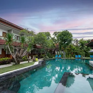 Sinar Bali Hotel