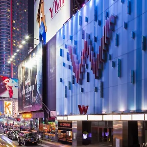 Отель W - Times Square ****
