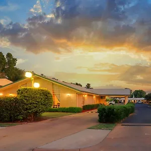 Riverland Motor Saint George