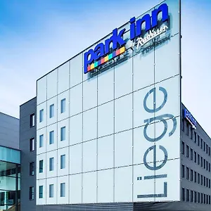 Park By Radisson Airport Liege