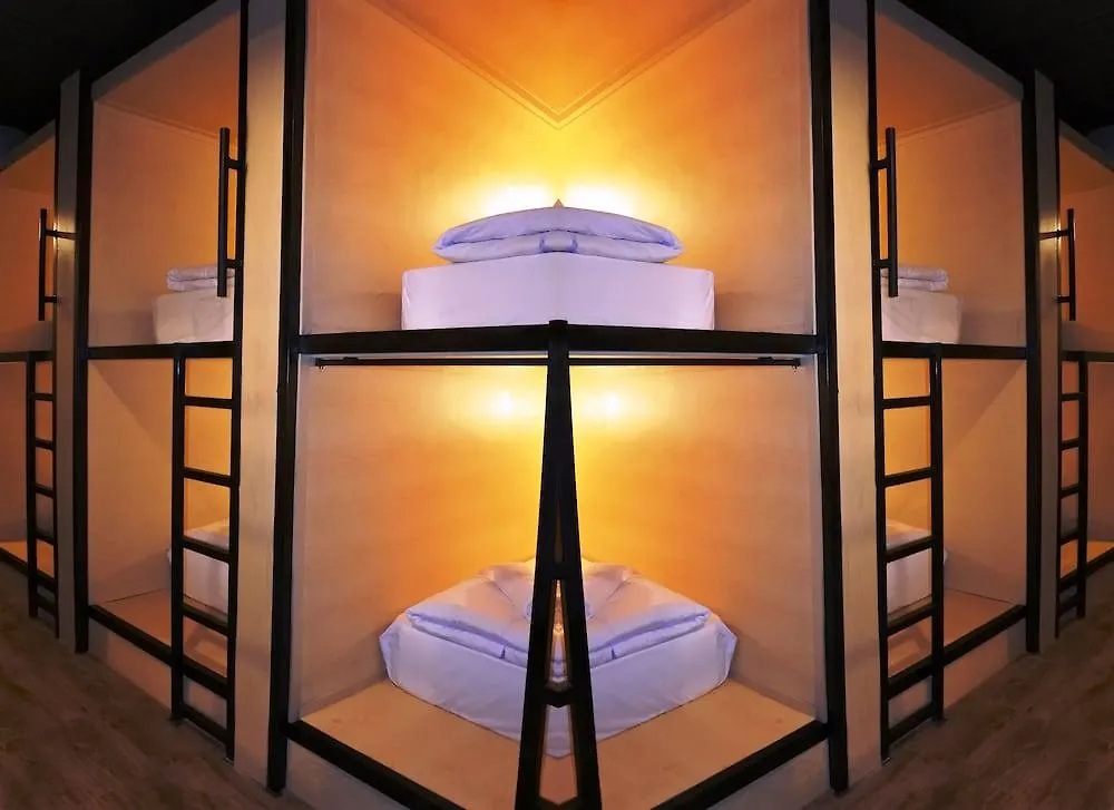 Restu Bali Hotel Legian