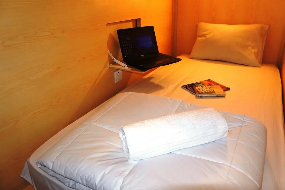 Restu Bali Hotel Legian  Indonesia