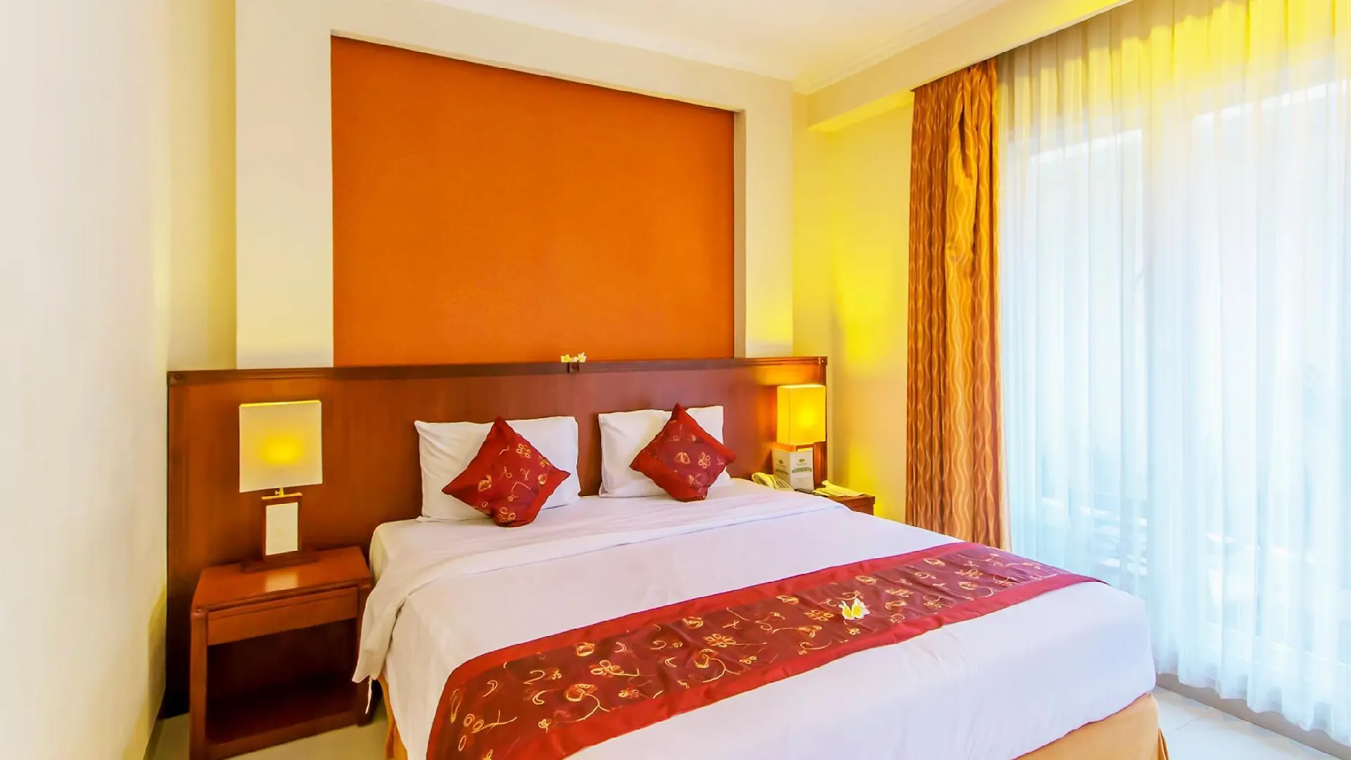 Restu Bali Hotel Legian   Legian (Bali)