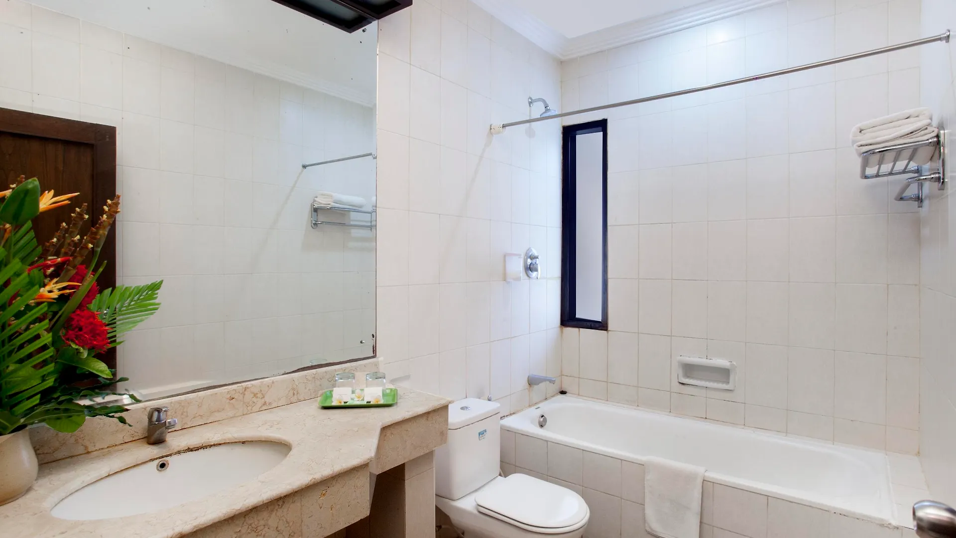 Restu Bali Hotel Legian