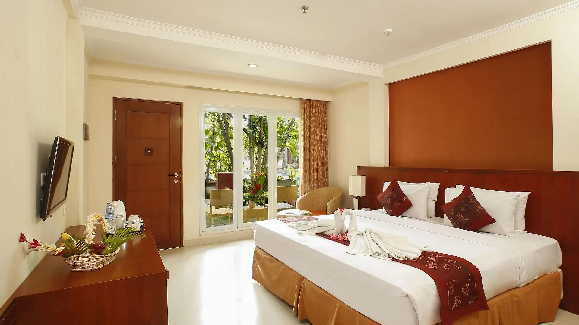 Restu Bali Hotel Legian  Legian (Bali)