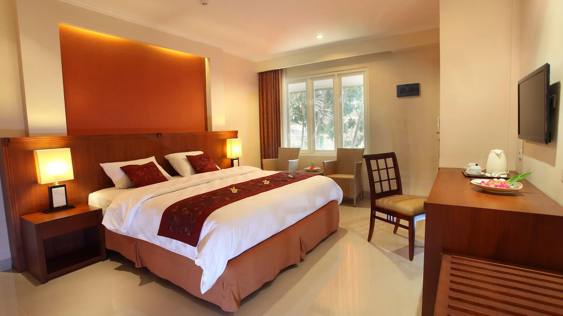 Restu Bali Hotel Legian
