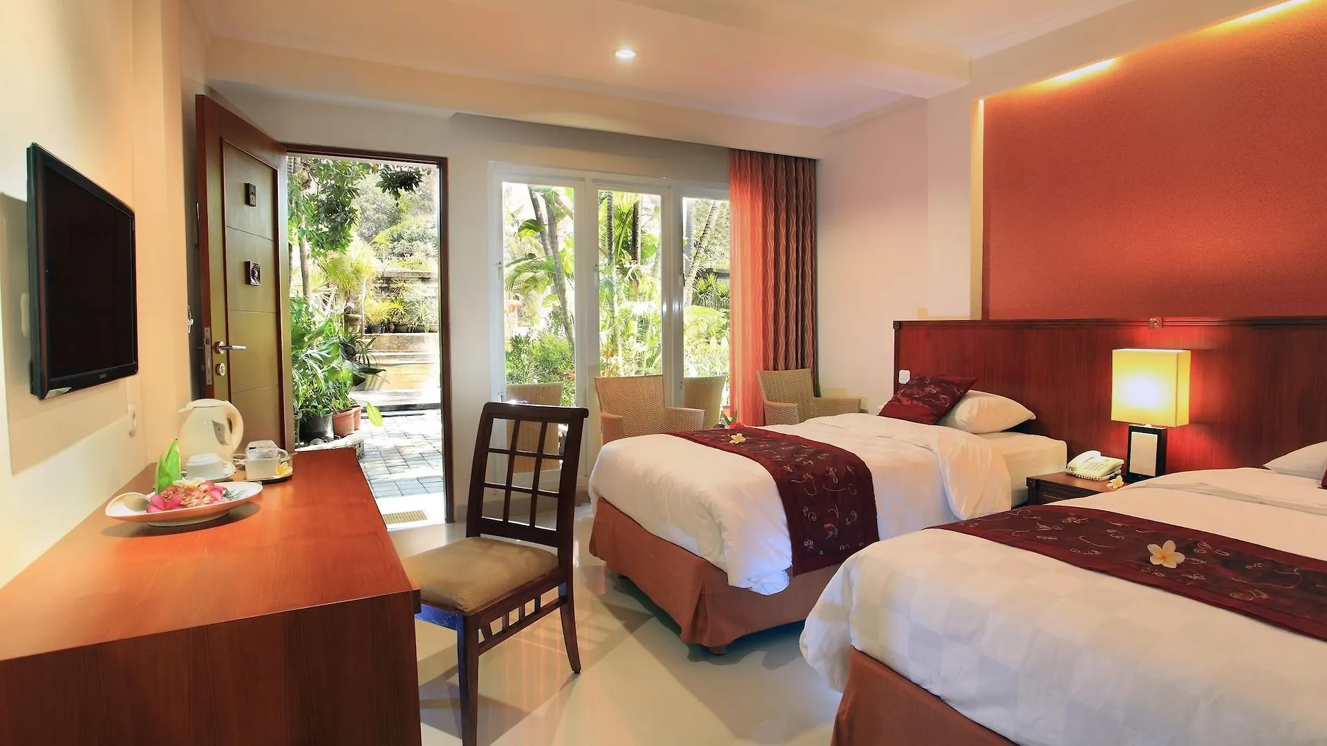 Restu Bali Hotel Legian  Legian (Bali)