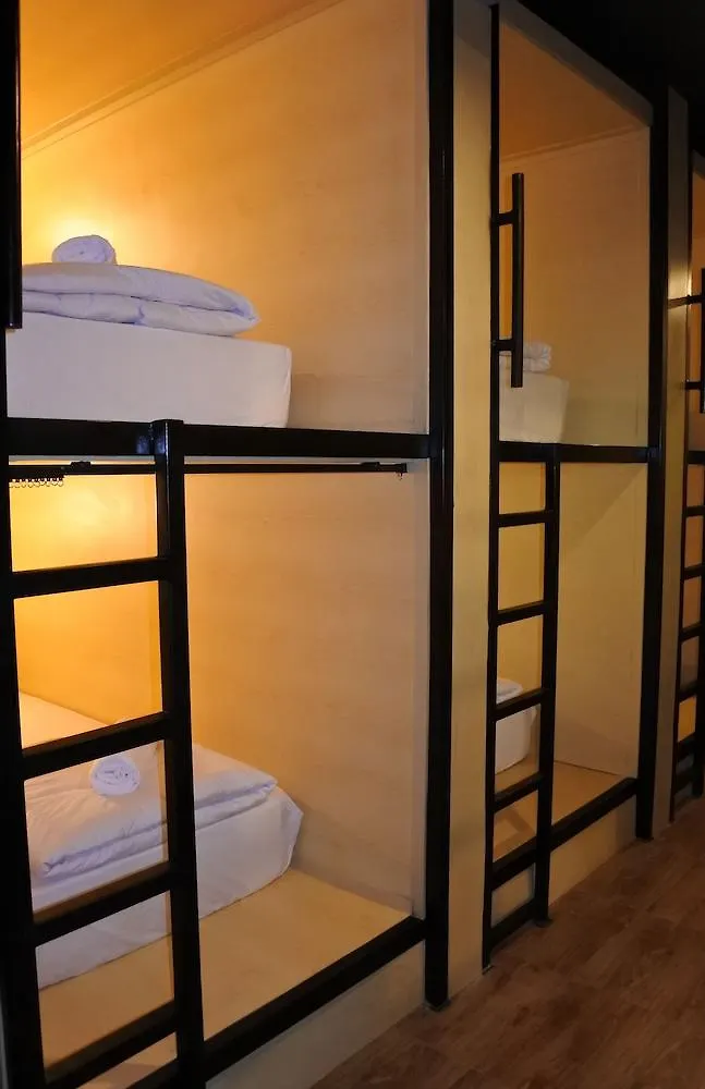 Restu Bali Hotel Legian  Indonesia
