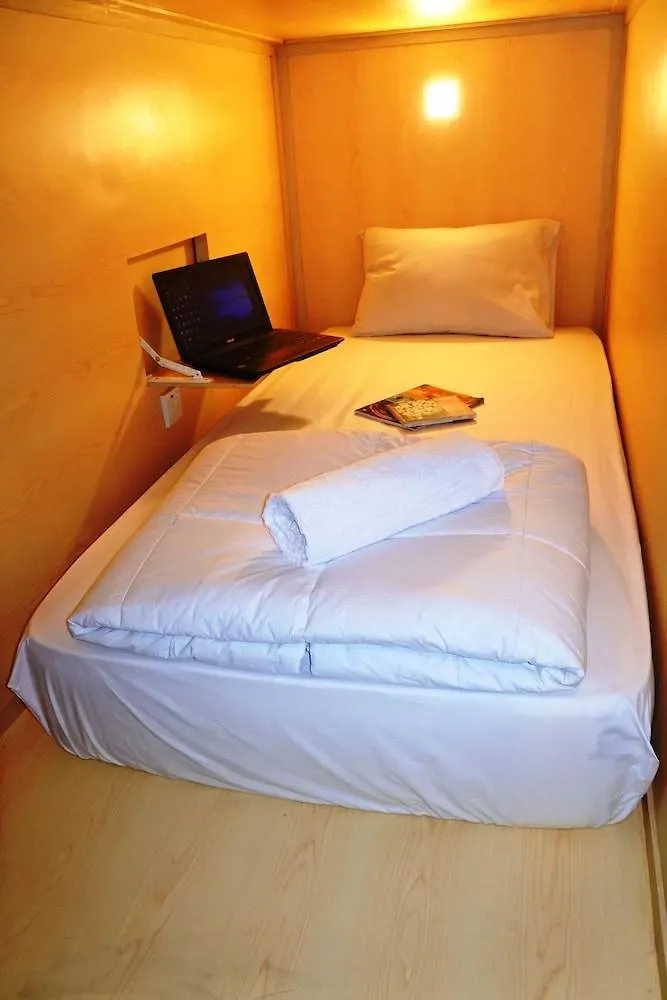 Restu Bali Hotel Legian