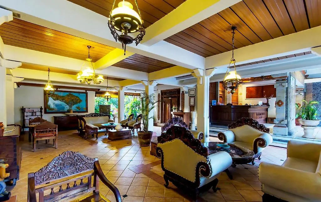 Restu Bali Hotel Legian