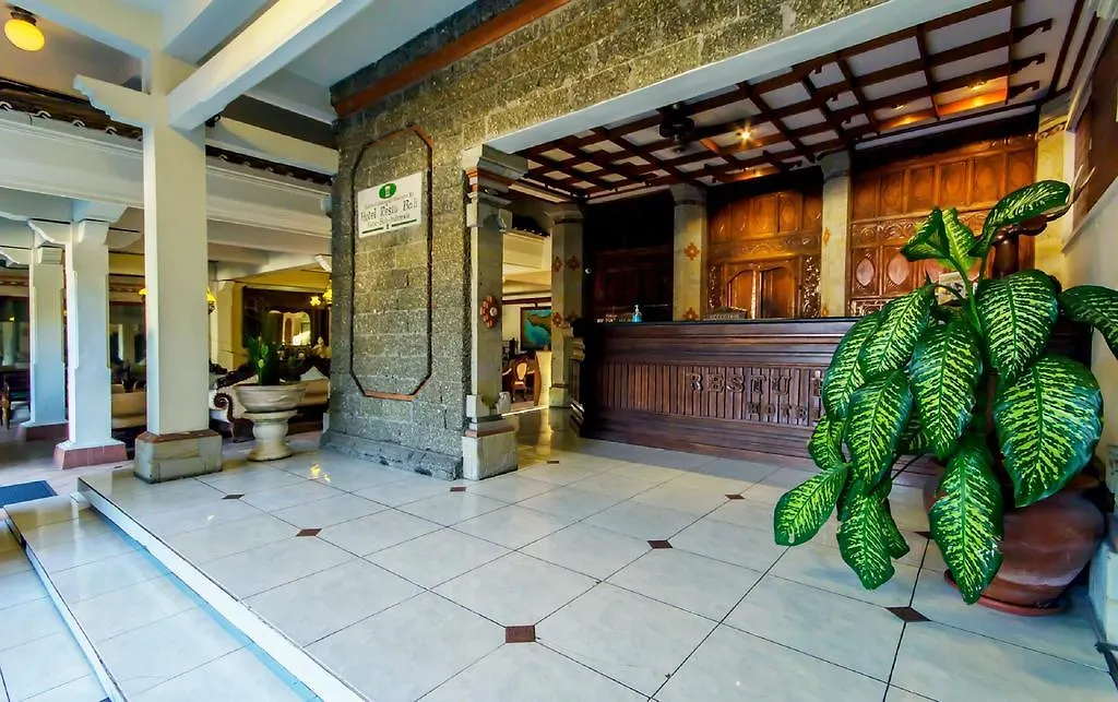 Restu Bali Hotel Legian