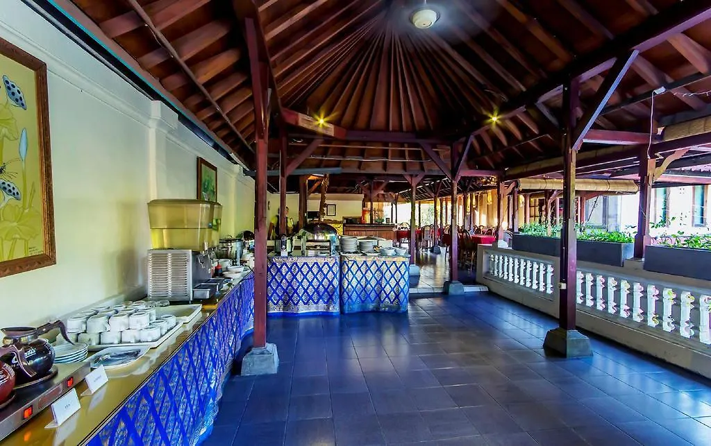 Restu Bali Hotel Legian  Indonesia
