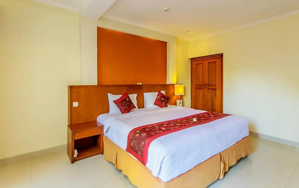 Restu Bali Hotel Legian   Legian (Bali)