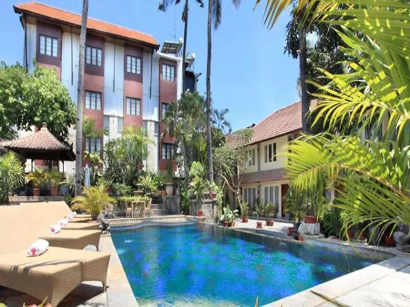 Restu Bali Hotel Legian   Legian (Bali)