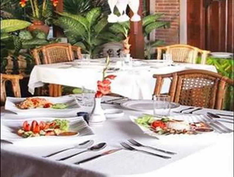 Restu Bali Hotel Legian