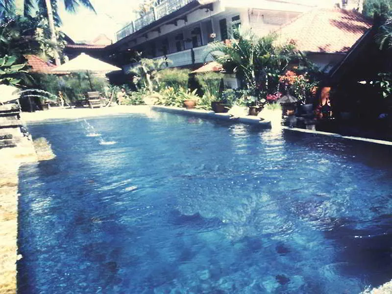 Restu Bali Hotel Legian