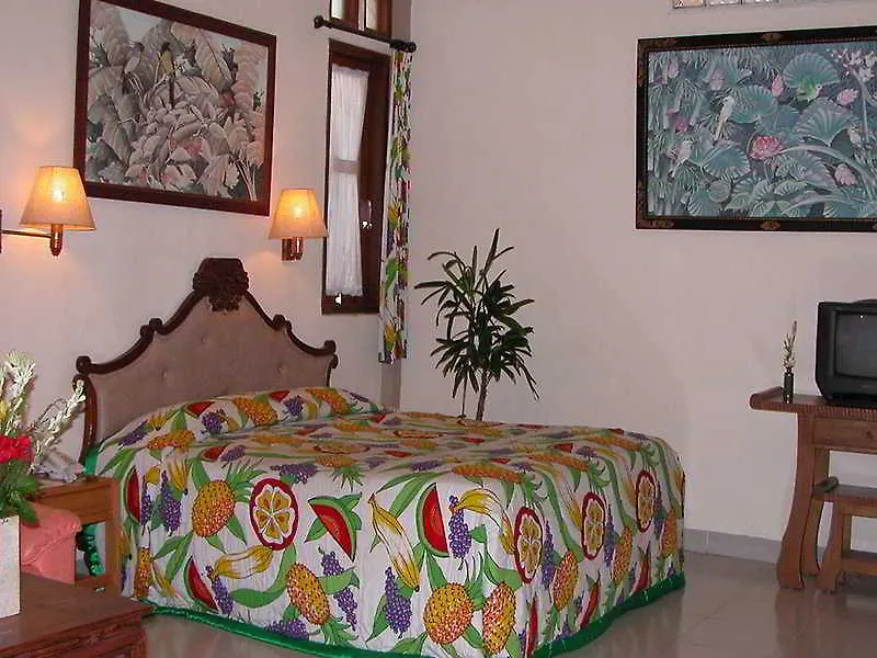 ***  Restu Bali Hotel Legian  Indonesia