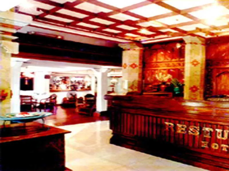 Restu Bali Hotel Legian   Legian (Bali)