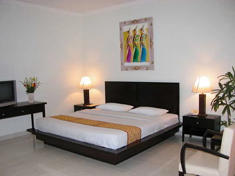 Restu Bali Hotel Legian  Legian (Bali)