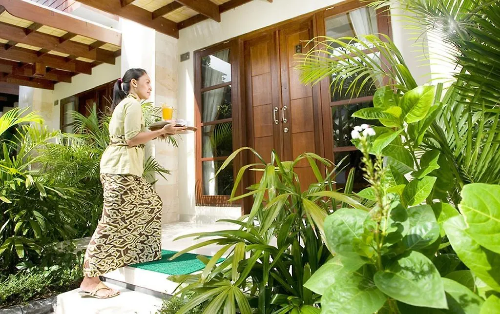 Restu Bali Hotel Legian