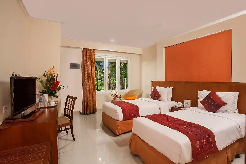 Restu Bali Hotel Legian  Indonesia