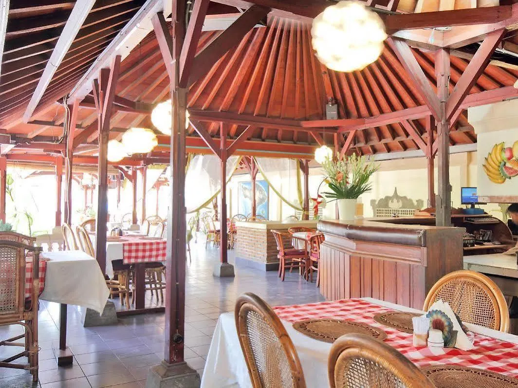 Restu Bali Hotel Legian