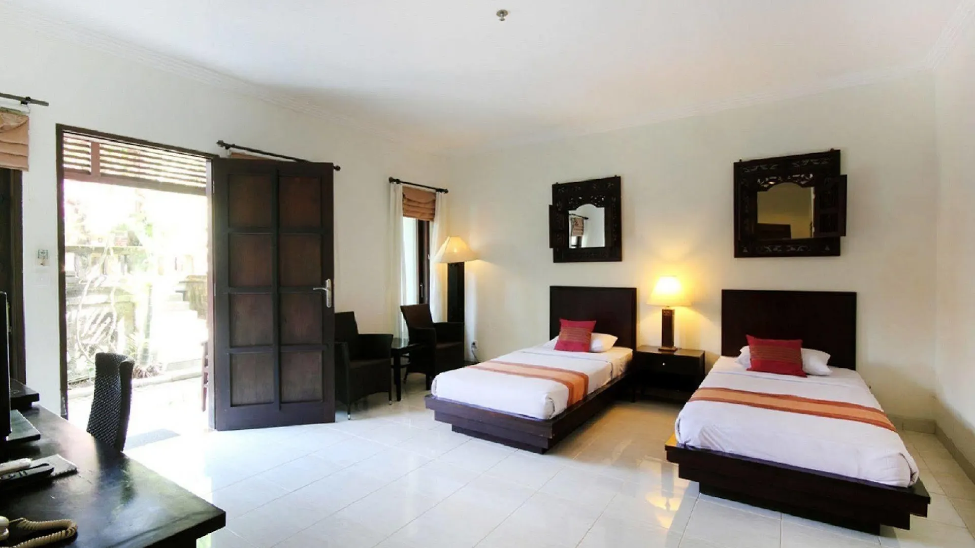 ***  Restu Bali Hotel Legian  Indonesia
