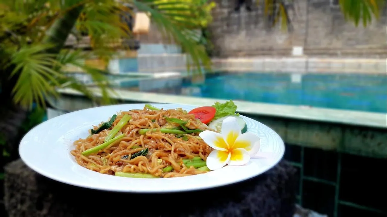 Restu Bali Hotel Legian