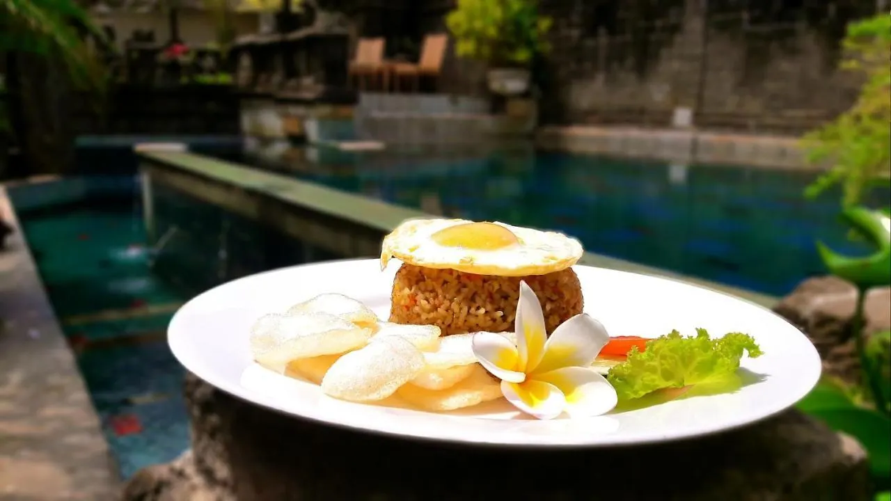 Restu Bali Hotel Legian
