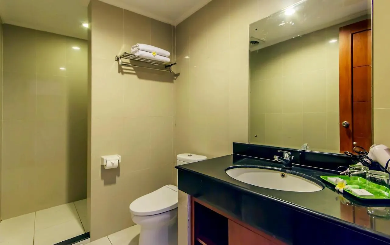 ***  Restu Bali Hotel Legian  Indonesia
