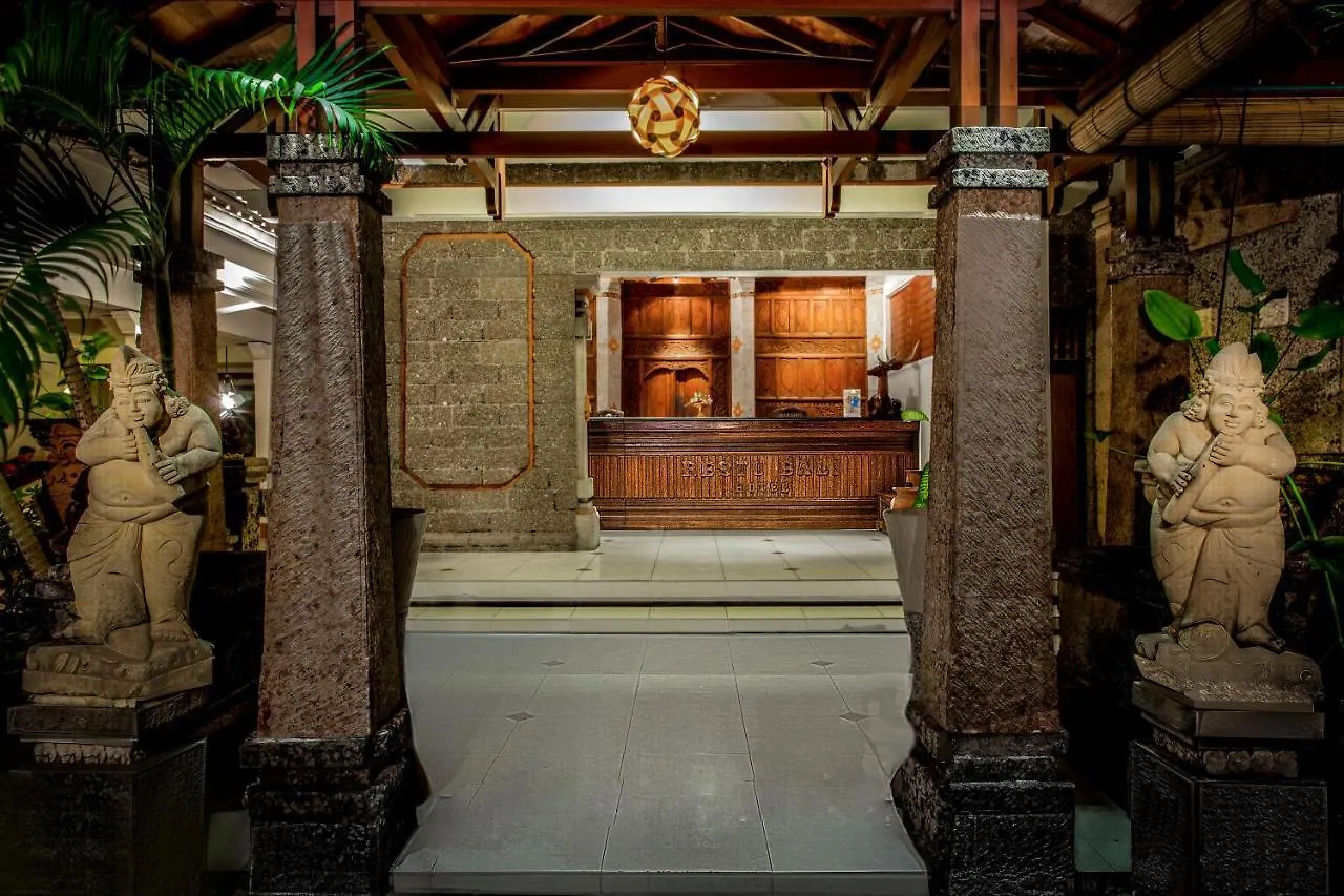 Restu Bali Hotel Legian   Legian (Bali)