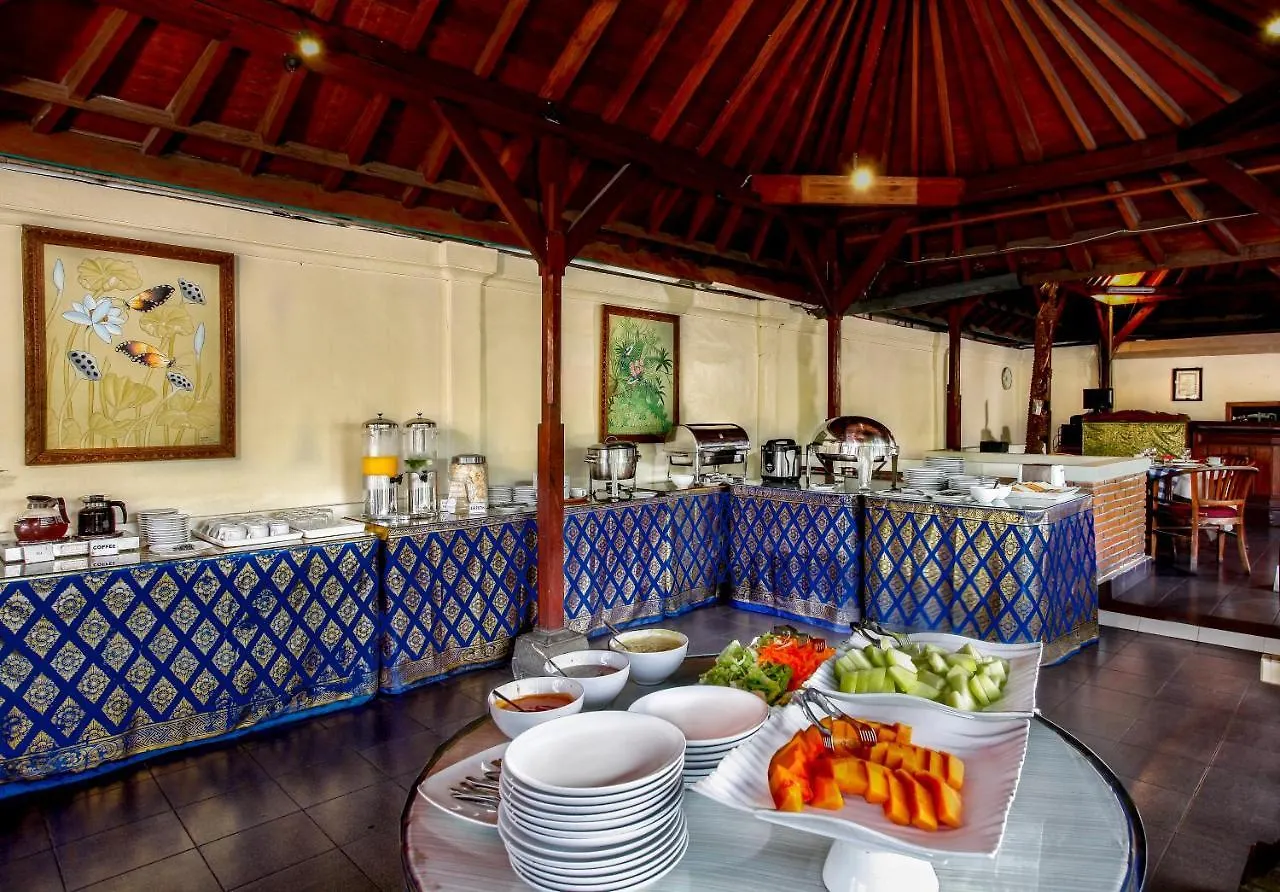 Restu Bali Hotel Legian  Indonesia