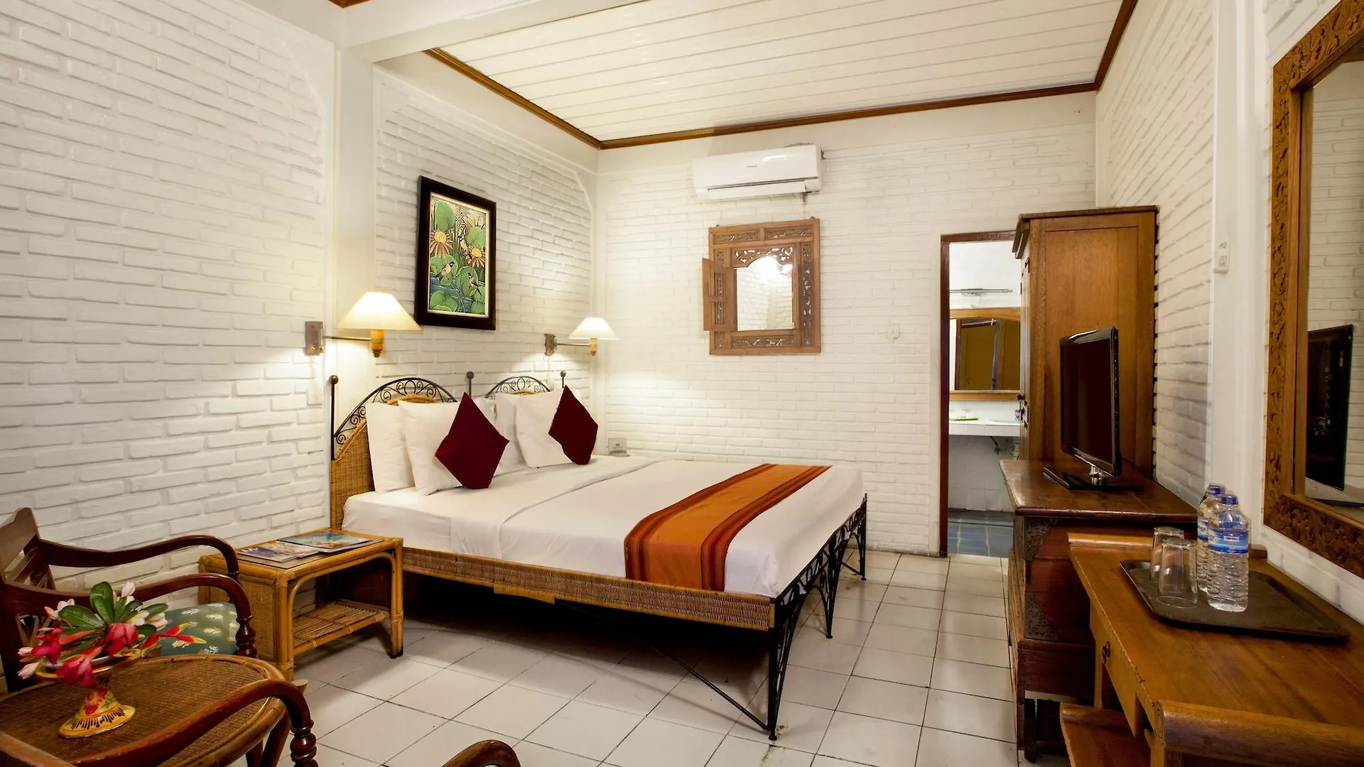 Restu Bali Hotel Legian