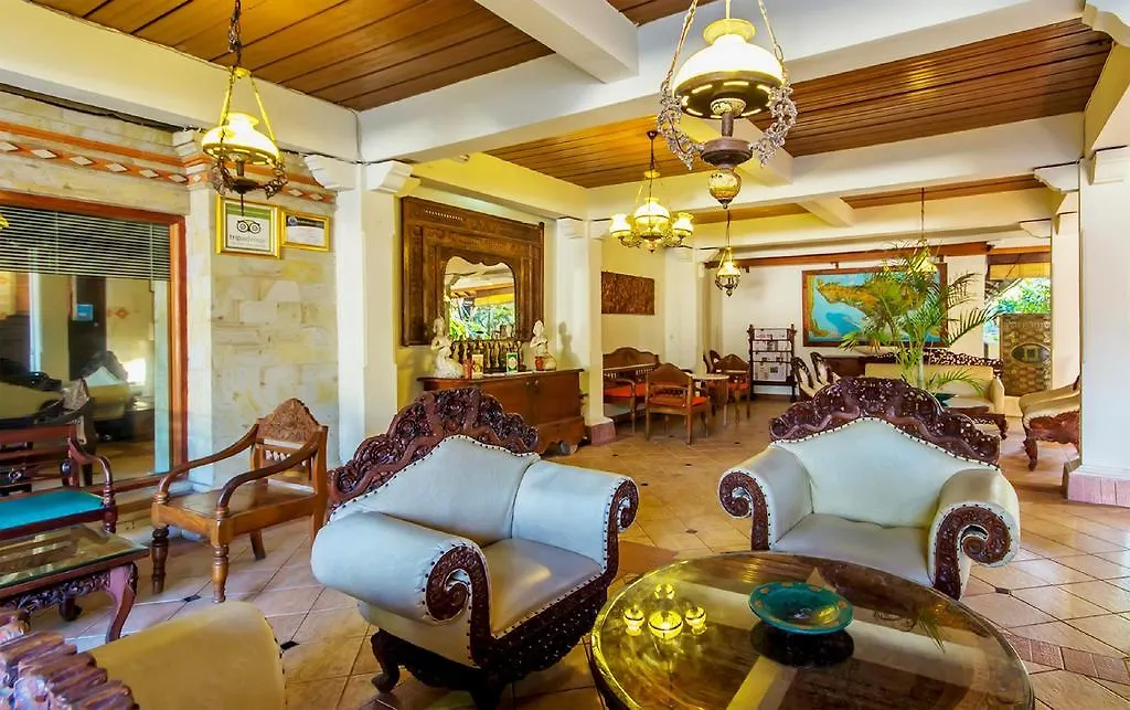 Restu Bali Hotel Legian 3*,  Indonesië